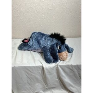 Eeyore Plush Disney Winnie The Pooh 15" Long